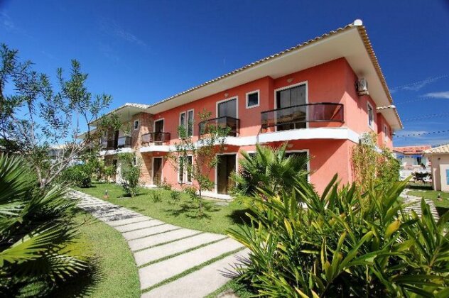 Aquaville Apart Hotel - Photo2