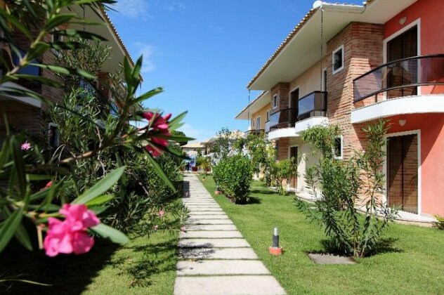 Aquaville Apart Hotel - Photo3