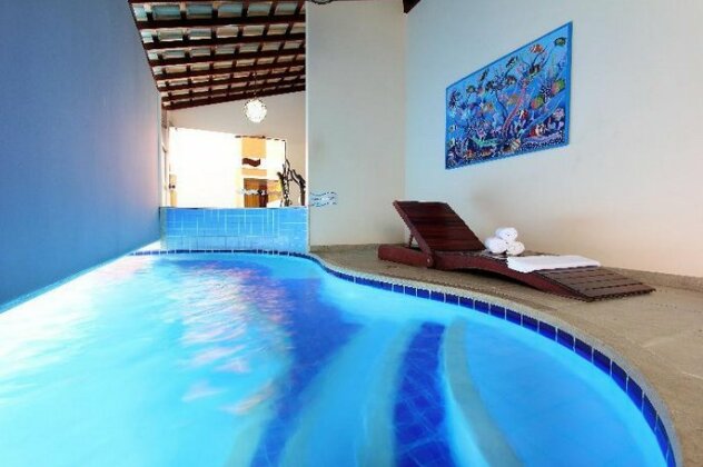 Aquaville Apart Hotel - Photo5