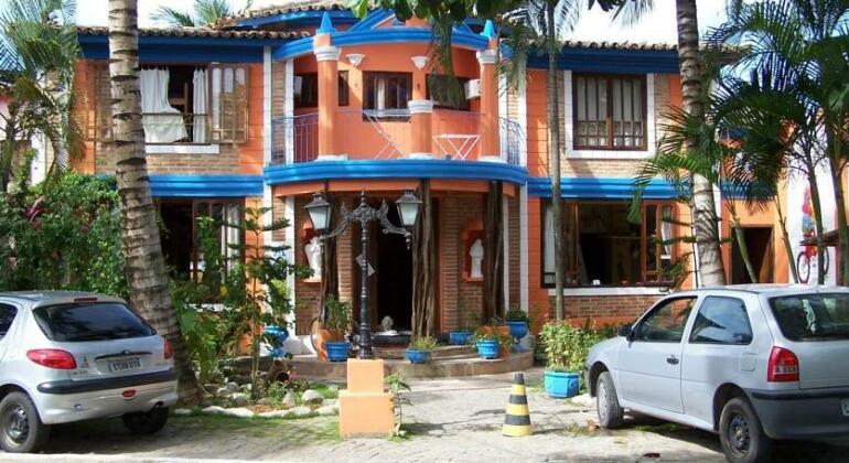 Arraial d'Ajuda Hostel - Photo3