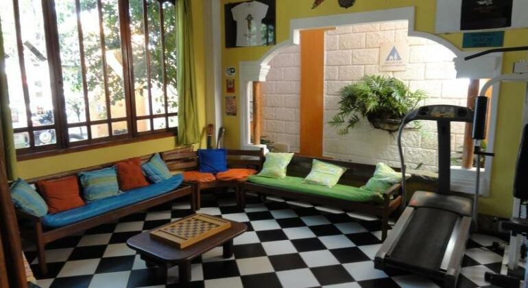 Arraial d'Ajuda Hostel - Photo5