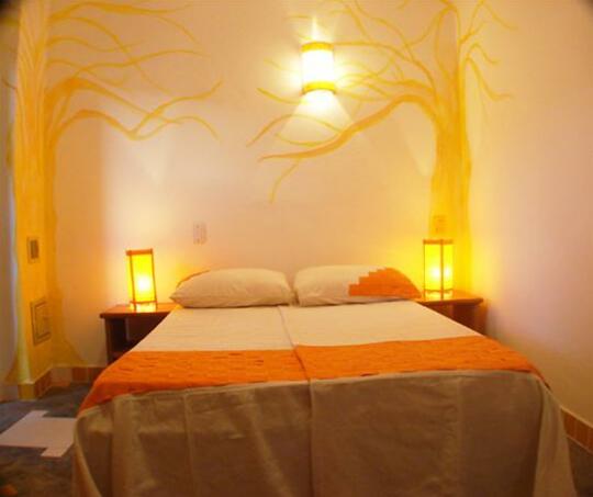 Art Hotel Aos Sinos Dos Anjos - Photo3