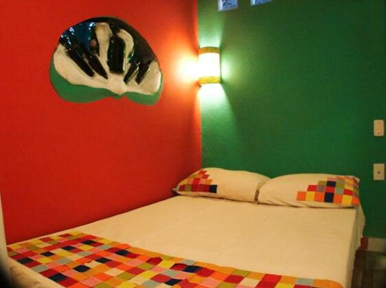 Art Hotel Aos Sinos Dos Anjos - Photo5