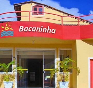 Bacaninha Hotel