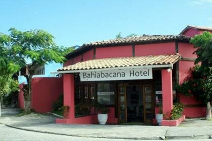 Bahiabacana Hotel
