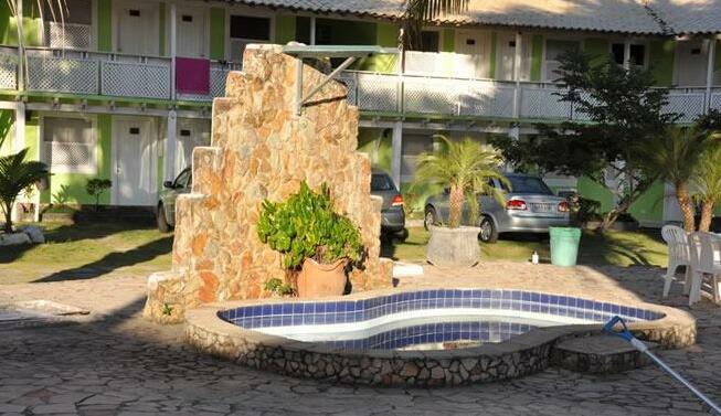 Beira Mar Praia Hotel - Photo5
