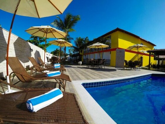 BemBahia Hotel - Photo2