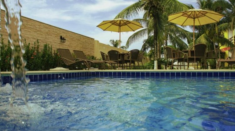BemBahia Hotel - Photo3