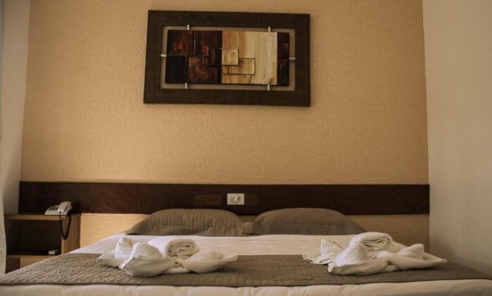 BemBahia Hotel - Photo4