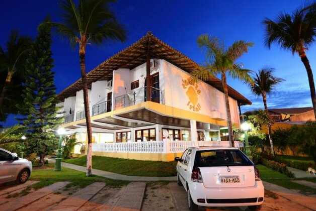 Benko's Praia Hotel - Photo2