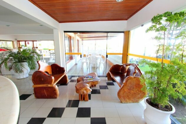 Benko's Praia Hotel - Photo3