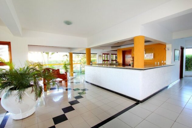 Benko's Praia Hotel - Photo4
