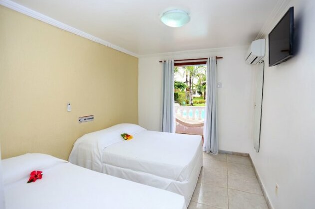 Benko's Praia Hotel - Photo5