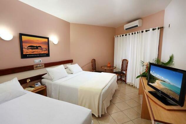 Best Western Shalimar Praia Hotel - Photo4