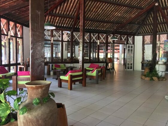 Capitania Praia Hotel - Photo3