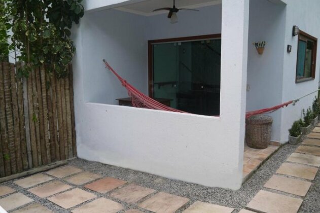 Casa Azul Porto Seguro - Photo4