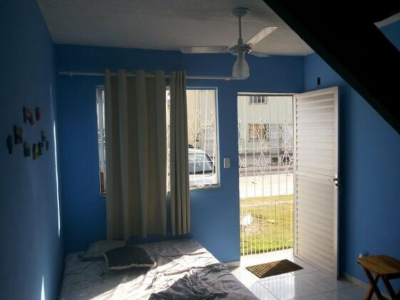 Casa Bem Localizada E Aconchegante - Photo3