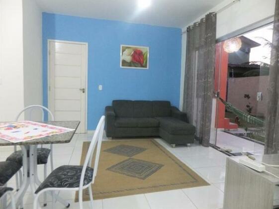 Casa Carol Porto Seguro - Photo3