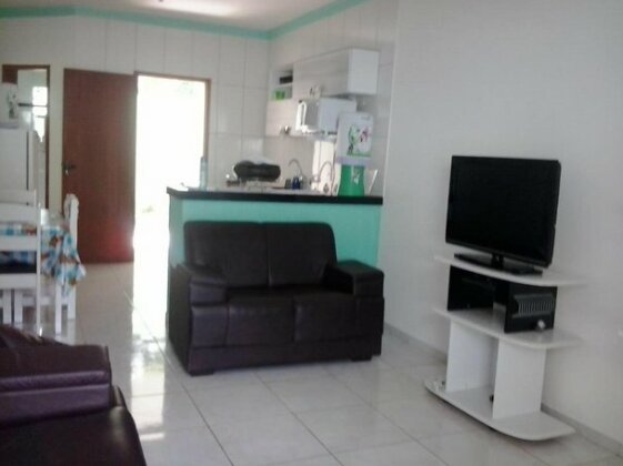 Casa da Keila - Photo2