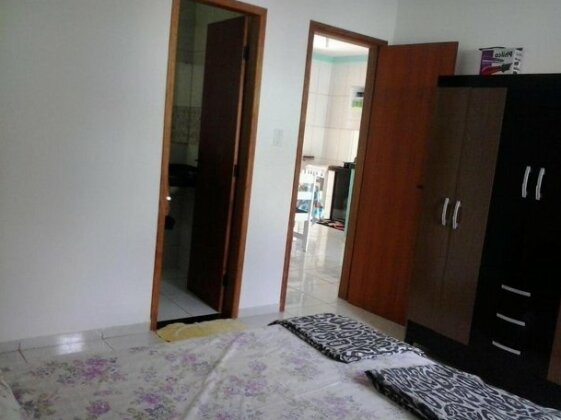 Casa da Keila - Photo3