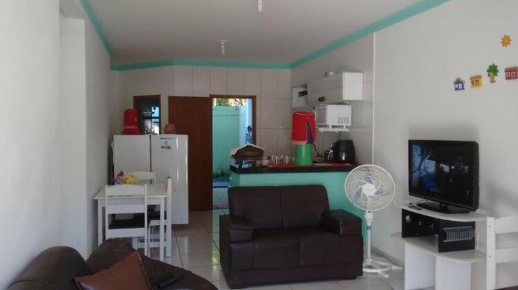 Casa da Keila - Photo4