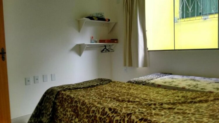Casa da Keila - Photo5