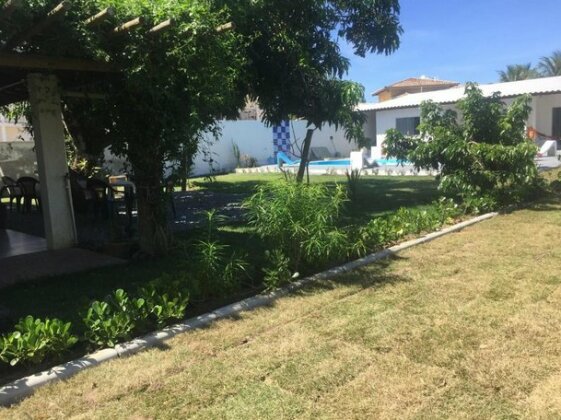 Casa da Mangueira Porto Seguro - Photo2