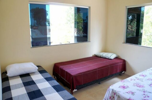 Casa Do Bruno Porto Seguro - Photo3