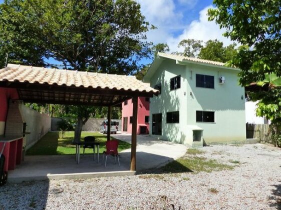 Casa Do Bruno Porto Seguro - Photo4