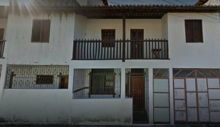 Casa em Porto Seguro otima localizacao