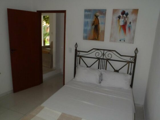 Casa Frente Praia Porto Seguro - Photo3