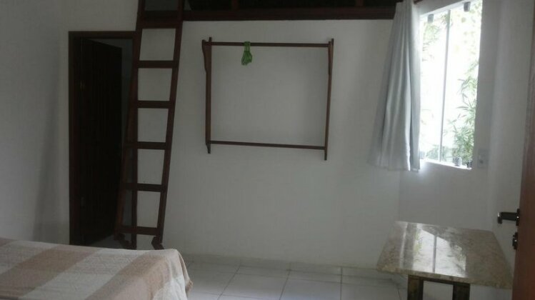 Casa Frente Praia Porto Seguro - Photo4