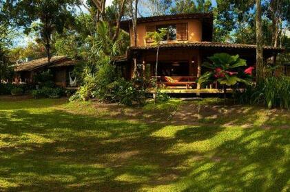 Casa Natureza Brasil Guest House