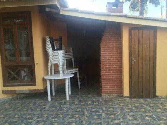 Casa Praia Taperapuan - Photo2