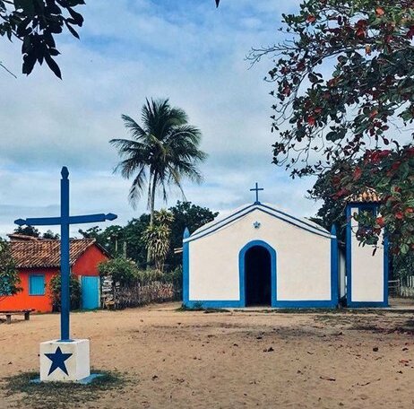 Casinha Caraiva - Photo2