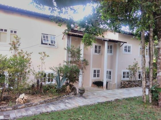Condominio Alcatraz antigo XURUPITA - Photo2