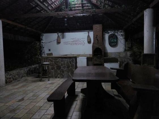 Condominio Alcatraz antigo XURUPITA - Photo3