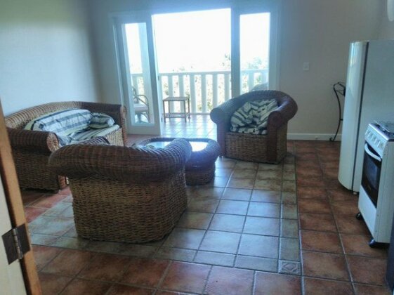 Condominio Alcatraz antigo XURUPITA - Photo5