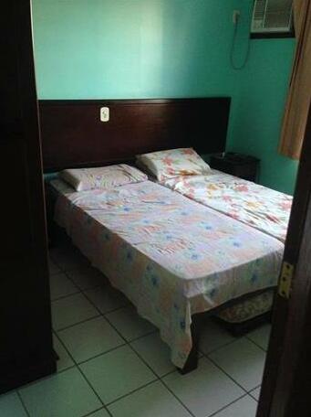 Condominio Golden Dolphin Residence - Photo5