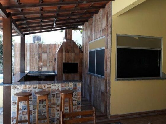 Condominio Golden Goes - Photo2