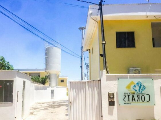 Condominio Praia dos Corais