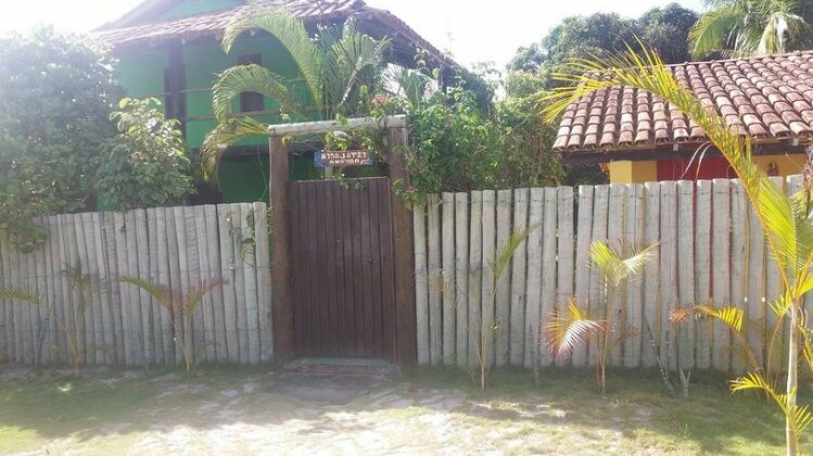 Estalagem Oceano