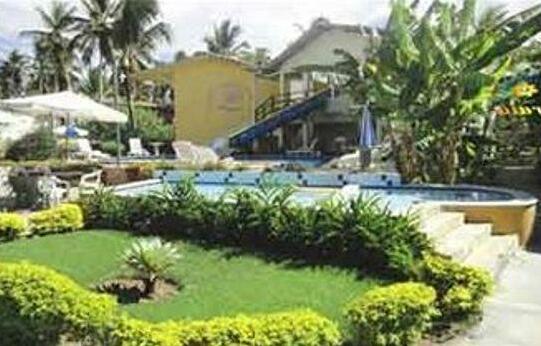 Florida Inn Praia Hotel - Photo3