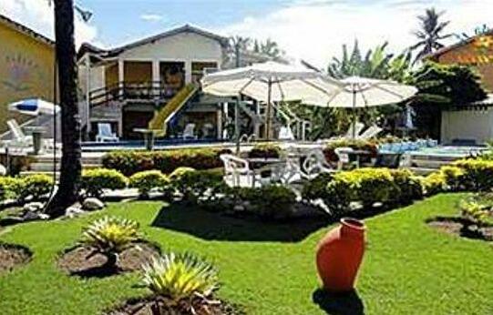 Florida Inn Praia Hotel - Photo4