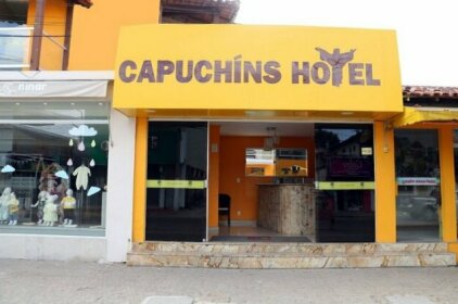 Hotel Capuchins