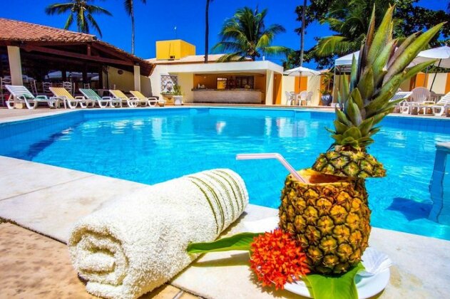 Hotel Girassol Porto Seguro - Photo2