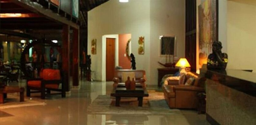 Hotel Girassol Porto Seguro - Photo3