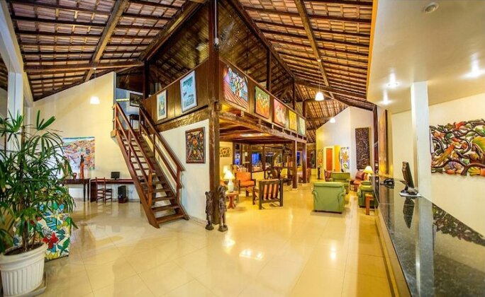 Hotel Girassol Porto Seguro - Photo4