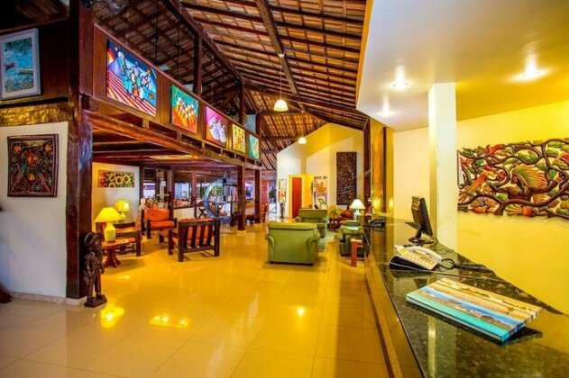 Hotel Girassol Porto Seguro - Photo5
