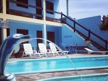 Hotel Lagoa Azul - Photo3